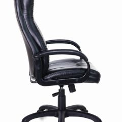Кресло офисное BRABIX PREMIUM "Boss EX-591" (черное) 532099 в Нытве - nytva.mebel24.online | фото 2
