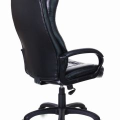 Кресло офисное BRABIX PREMIUM "Boss EX-591" (черное) 532099 в Нытве - nytva.mebel24.online | фото 3