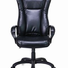 Кресло офисное BRABIX PREMIUM "Boss EX-591" (черное) 532099 в Нытве - nytva.mebel24.online | фото 4