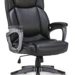 Кресло офисное BRABIX PREMIUM "Favorite EX-577" (черное) 531934 в Нытве - nytva.mebel24.online | фото