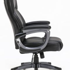 Кресло офисное BRABIX PREMIUM "Favorite EX-577" (черное) 531934 в Нытве - nytva.mebel24.online | фото 3