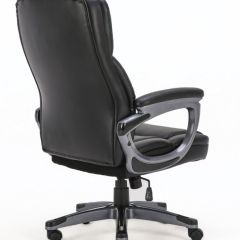 Кресло офисное BRABIX PREMIUM "Favorite EX-577" (черное) 531934 в Нытве - nytva.mebel24.online | фото 4