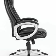 Кресло офисное BRABIX PREMIUM "Grand EX-501" (черное) 531950 в Нытве - nytva.mebel24.online | фото 3