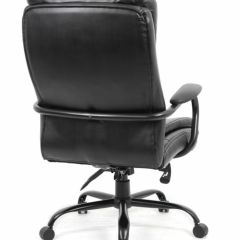Кресло офисное BRABIX PREMIUM "Heavy Duty HD-004" (черное) 531942 в Нытве - nytva.mebel24.online | фото 4