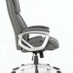 Кресло офисное BRABIX PREMIUM "Level EX-527", серое, 531937 в Нытве - nytva.mebel24.online | фото 2