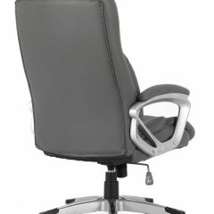 Кресло офисное BRABIX PREMIUM "Level EX-527", серое, 531937 в Нытве - nytva.mebel24.online | фото 3