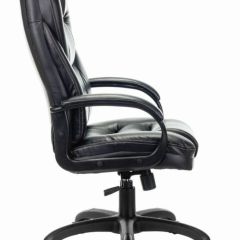 Кресло офисное BRABIX PREMIUM "Nord EX-590" (черное) 532097 в Нытве - nytva.mebel24.online | фото 2