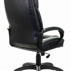 Кресло офисное BRABIX PREMIUM "Nord EX-590" (черное) 532097 в Нытве - nytva.mebel24.online | фото 3
