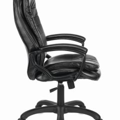 Кресло офисное BRABIX PREMIUM "Omega EX-589" (экокожа, черное) 532094 в Нытве - nytva.mebel24.online | фото 2
