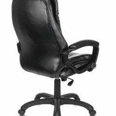 Кресло офисное BRABIX PREMIUM "Omega EX-589" (экокожа, черное) 532094 в Нытве - nytva.mebel24.online | фото 3