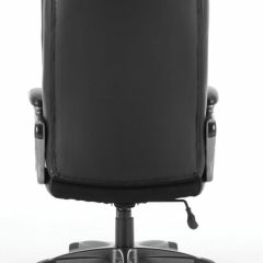 Кресло офисное BRABIX PREMIUM "Solid HD-005" (рециклированная кожа, черное) 531941 в Нытве - nytva.mebel24.online | фото 4