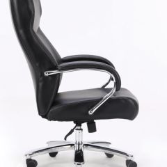 Кресло офисное BRABIX PREMIUM "Total HD-006" (черное) 531933 в Нытве - nytva.mebel24.online | фото 3