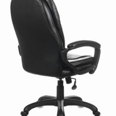 Кресло офисное BRABIX PREMIUM "Trend EX-568" (экокожа, черное) 532100 в Нытве - nytva.mebel24.online | фото 4