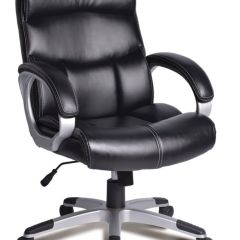 Кресло офисное BRABIX "Impulse EX-505" (черное) 530876 в Нытве - nytva.mebel24.online | фото 1
