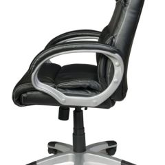 Кресло офисное BRABIX "Impulse EX-505" (черное) 530876 в Нытве - nytva.mebel24.online | фото 3