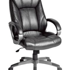 Кресло офисное BRABIX "Maestro EX-506" (черное) 530877 в Нытве - nytva.mebel24.online | фото 1