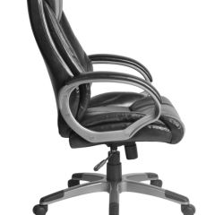 Кресло офисное BRABIX "Maestro EX-506" (черное) 530877 в Нытве - nytva.mebel24.online | фото 3