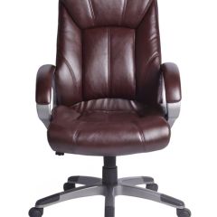 Кресло офисное BRABIX "Maestro EX-506" (коричневое) 530878 в Нытве - nytva.mebel24.online | фото 3
