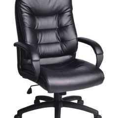 Кресло офисное BRABIX "Supreme EX-503" (черное) 530873 в Нытве - nytva.mebel24.online | фото