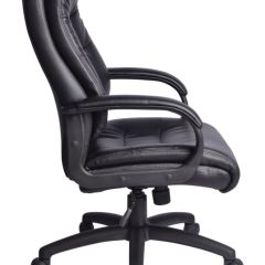 Кресло офисное BRABIX "Supreme EX-503" (черное) 530873 в Нытве - nytva.mebel24.online | фото 3