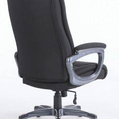 Кресло офисное BRABIX "Solid HD-005" (ткань/черное) 531822 в Нытве - nytva.mebel24.online | фото 4