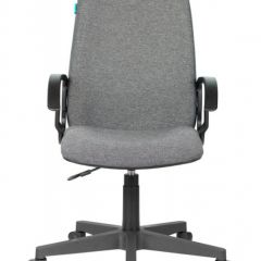 Кресло руководителя Бюрократ CH-808LT/#G серый 3C1 в Нытве - nytva.mebel24.online | фото 2
