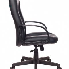Кресло руководителя Бюрократ T-898/#B черный в Нытве - nytva.mebel24.online | фото 3