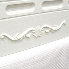 Кровать 1400 + ортопед/без ПМ "Мария-Луиза 14" в Нытве - nytva.mebel24.online | фото 2