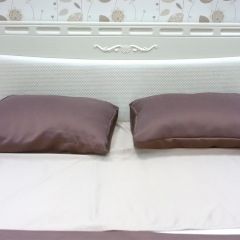 Кровать 1600  без ортопеда "Мария-Луиза 16" в Нытве - nytva.mebel24.online | фото 4