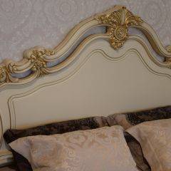 Кровать 1800 Мона Лиза (крем) в Нытве - nytva.mebel24.online | фото 6