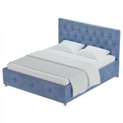 Кровать Афины Решетка+ПМ+Дно (1200) в Нытве - nytva.mebel24.online | фото 4