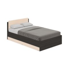 АМАНДА Кровать А12 в Нытве - nytva.mebel24.online | фото 3