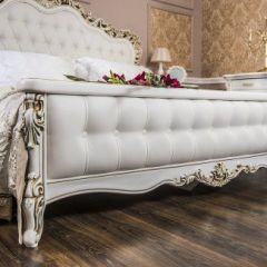 Кровать Анна Мария 1800 с основание в Нытве - nytva.mebel24.online | фото 4