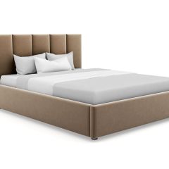 Кровать Бонито интерьерная +основание (180х200) в Нытве - nytva.mebel24.online | фото 7