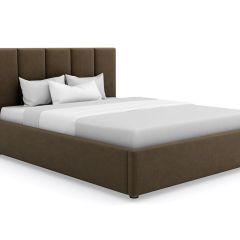 Кровать Бонито интерьерная +основание (180х200) в Нытве - nytva.mebel24.online | фото 8