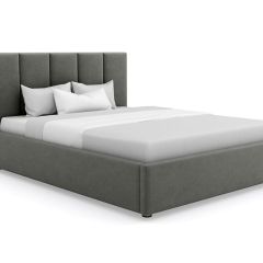 Кровать Бонито интерьерная +основание (180х200) в Нытве - nytva.mebel24.online | фото 9