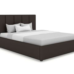 Кровать Бонито интерьерная +основание (90х200) в Нытве - nytva.mebel24.online | фото 3