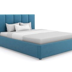 Кровать Бонито интерьерная +основание (90х200) в Нытве - nytva.mebel24.online | фото 18