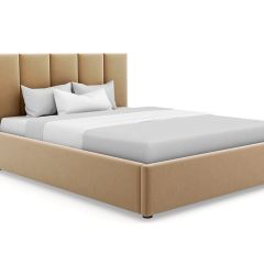 Кровать Бонито интерьерная +основание (90х200) в Нытве - nytva.mebel24.online | фото 22