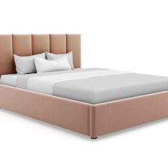 Кровать Бонито интерьерная +основание (90х200) в Нытве - nytva.mebel24.online | фото 23
