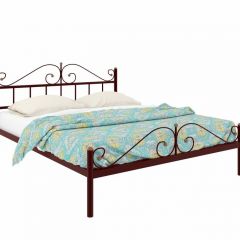 Кровать Диана plus 2000 (МилСон) в Нытве - nytva.mebel24.online | фото 2
