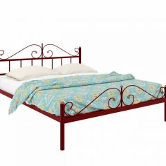 Кровать Диана plus 2000 (МилСон) в Нытве - nytva.mebel24.online | фото 3