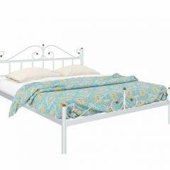 Кровать Диана plus 2000 (МилСон) в Нытве - nytva.mebel24.online | фото 5