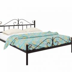 Кровать Диана plus 2000 (МилСон) в Нытве - nytva.mebel24.online | фото 6