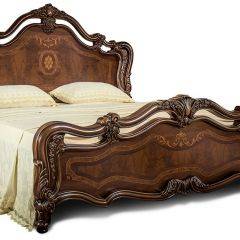 Кровать двуспальная Илона (1600) караваджо в Нытве - nytva.mebel24.online | фото 3