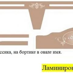 Кровать Фея 1900 с двумя ящиками в Нытве - nytva.mebel24.online | фото 18