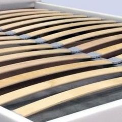 Кровать Изабель Easy 1600 (с механизмом подъема) в Нытве - nytva.mebel24.online | фото 3