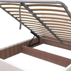 Кровать Изабель Easy 1600 (с механизмом подъема) в Нытве - nytva.mebel24.online | фото 4