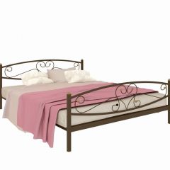 Кровать Каролина plus 1900 (МилСон) в Нытве - nytva.mebel24.online | фото 6