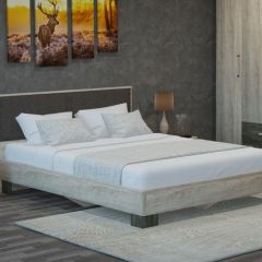 Кровать КД 2.7 (1400) Версаль-2 с основанием в Нытве - nytva.mebel24.online | фото 2